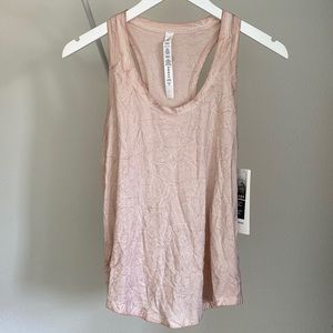 Lululemon Love Tank Top